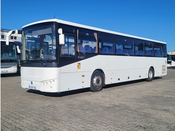 Suburban bus TEMSA