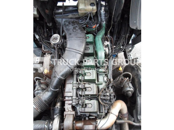 Engine for Truck VOLVO FH16 D16A engine EURO2 engine: picture 2