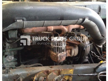 Engine for Truck VOLVO FH16 D16E engine, EURO5, EURO4 emission D16E660 EC06, 660PS, 485 engine: picture 3