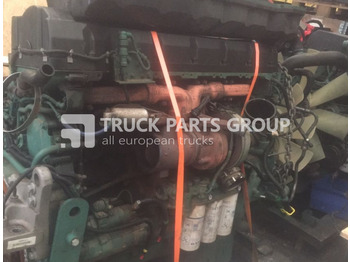 Engine for Truck VOLVO FH16 engine D16E, D16F, D16E540, D16E580, D16E660, D16F700, EURO engine: picture 2