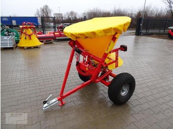 Fertilizer spreader VEMAC