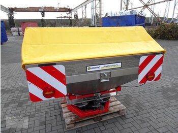 Fertilizer spreader VEMAC