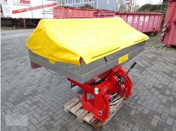 Fertilizer spreader VEMAC