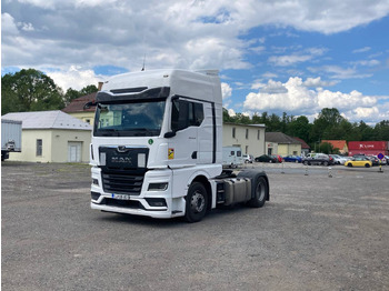 Tractor unit MAN TGX 18.510