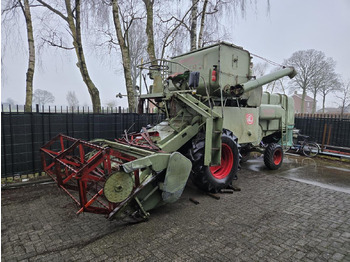 Combine harvester CLAAS