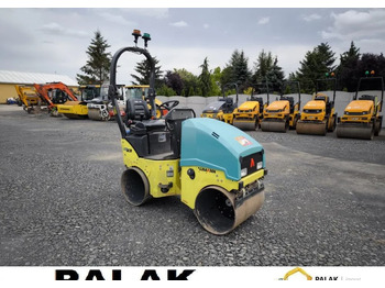 Roller AMMANN