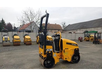 Roller JCB Walec JCB  CT 160-80  , 2019 rok: picture 5