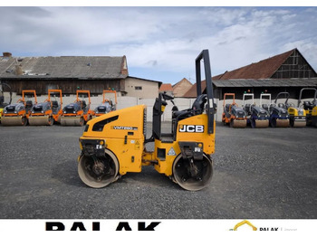 Roller JCB