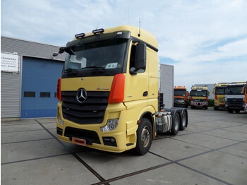 Tractor unit MERCEDES-BENZ Actros 3351