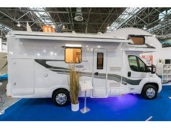 Camper van XGO DYNAMIC