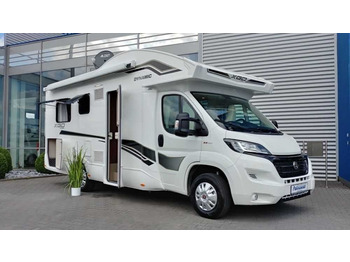 Camper van XGO DYNAMIC