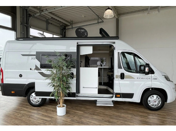 Camper van FIAT Ducato