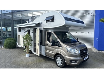 Camper van FORD