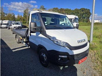 Tow truck Iveco Daily 35C15: picture 2