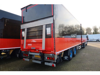 Box truck DAF CF 410 DAF CF 410 Bakwagen+Trailer 2x DHollandia 2000kg 6 stuks in voorraad!!: picture 3