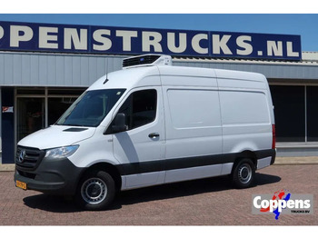 Refrigerated delivery van MERCEDES-BENZ Sprinter 315