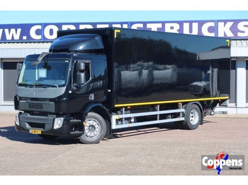 Box truck VOLVO FE 250