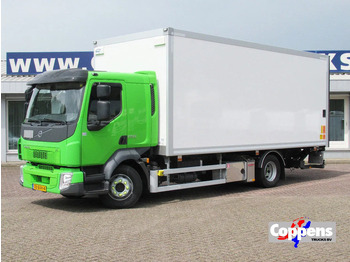 Box truck VOLVO FL 250