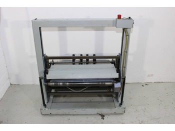 Folding machine