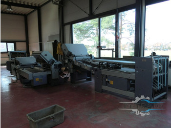 Folding machine