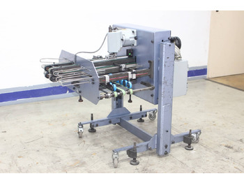 Folding machine