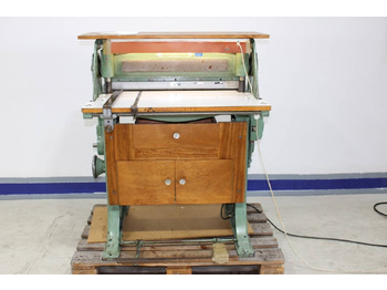 Printing machinery