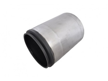 Muffler/ Exhaust system for Truck Rußpartikelfilter,Partikelfilter,DPF IVECO Stralis Euro 6 - 5801651186: picture 2