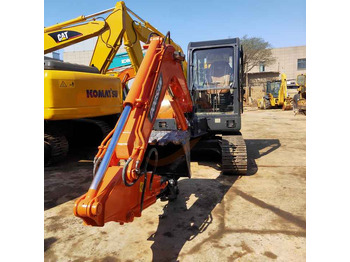 Crawler excavator DOOSAN DH150