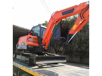 Crawler excavator DOOSAN DH55