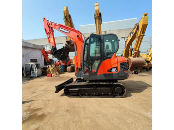 Crawler excavator DOOSAN DX60