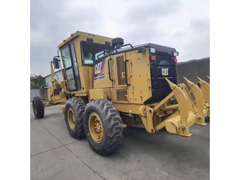 Grader CATERPILLAR 140H