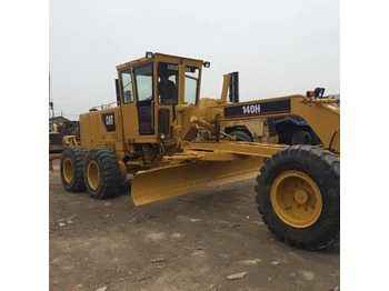 Grader CATERPILLAR 140H