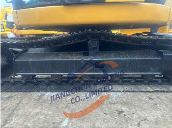 Mini excavator Good Price CAT 307 308C 308D 308E 312D 315D 320C 320D Second Hand 7t  Used Mini Crawler catpillar Excavator good price: picture 5