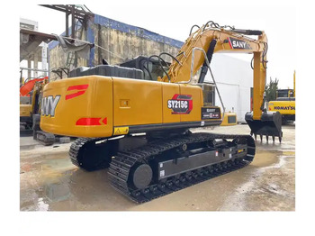 Excavator SANY