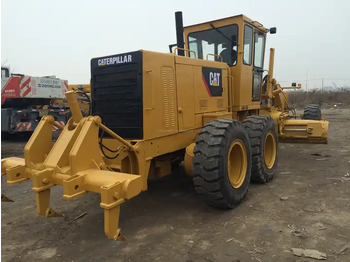 Grader High Quality Second Hand Cat 140h Grader Used excellent Grader cat 140h 140k with good condition in Low Price on sale: picture 5