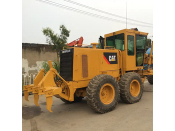 Grader CATERPILLAR 140H