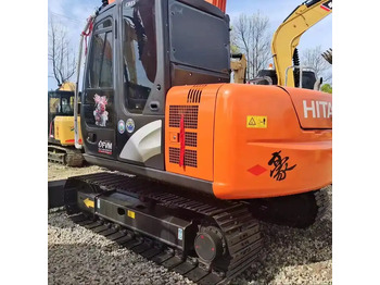 Crawler excavator HITACHI ZX70