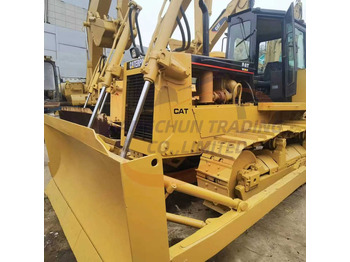 Mini excavator CATERPILLAR D7G