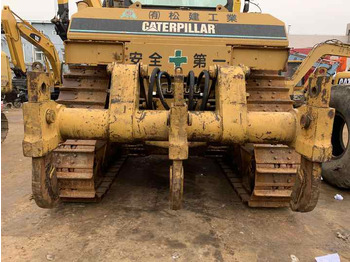 Mini excavator Japan Imported Caterpillar D7R Bulldozer Japan Original Cat D7G D7R D9n D8r Used Bulldozers: picture 2