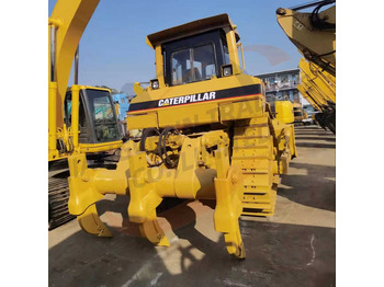 Mini excavator CATERPILLAR D8R