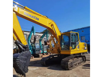 Excavator KOMATSU PC200-8