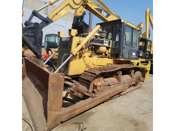 Mini excavator CATERPILLAR D6G