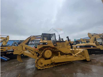 Mini excavator Original Japan Imported Caterpillar D6G Bulldozer Japan Original Cat D6G D7G D7R D9n D8r Used Bulldozers: picture 4