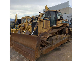 Mini excavator CATERPILLAR D6G