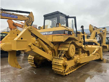 Mini excavator Original Japan Imported Caterpillar D6G Bulldozer Japan Original Cat D6G D7G D7R D9n D8r Used Bulldozers: picture 3