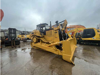 Mini excavator Original Japan Imported Caterpillar D6G Bulldozer Japan Original Cat D6G D7G D7R D9n D8r Used Bulldozers: picture 5