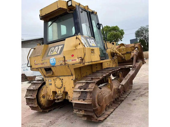 Mini excavator CATERPILLAR D7G