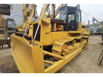 Mini excavator Original Japan Imported Caterpillar D7R Bulldozer Japan Original Cat D7G D7R D9n D8r Used Bulldozers: picture 2