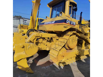 Mini excavator CATERPILLAR D7G