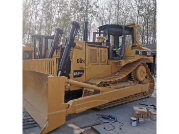 Mini excavator CATERPILLAR D7G